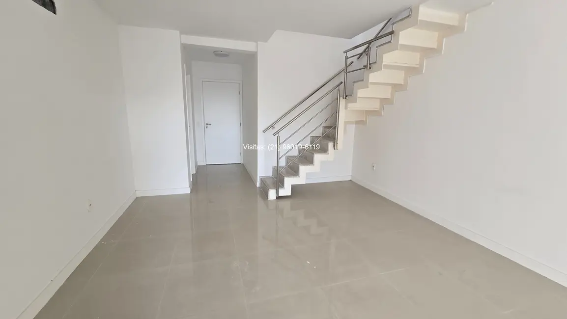 Apartamento com 4 quartos à venda, 252m2 em Barra da Tijuca, Rio De Janeiro - RJ - imagem 7 Foto 7 de Apartamento com 4 quartos à venda, 252m2 em Barra da Tijuca, Rio De Janeiro - RJ