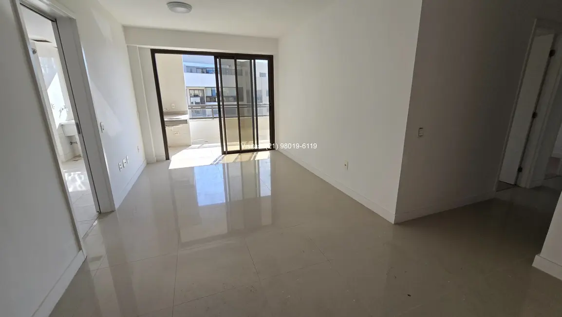 Foto 3 de Apartamento com 4 quartos à venda, 266m2 em Barra da Tijuca, Rio De Janeiro - RJ