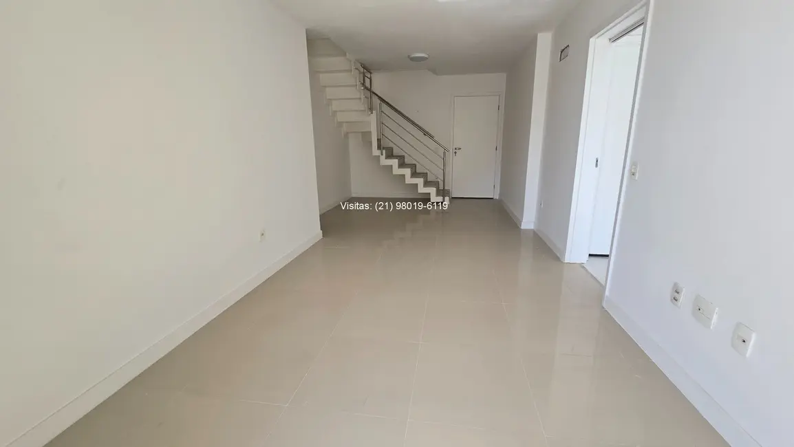 Foto 8 de Apartamento com 4 quartos à venda, 266m2 em Barra da Tijuca, Rio De Janeiro - RJ