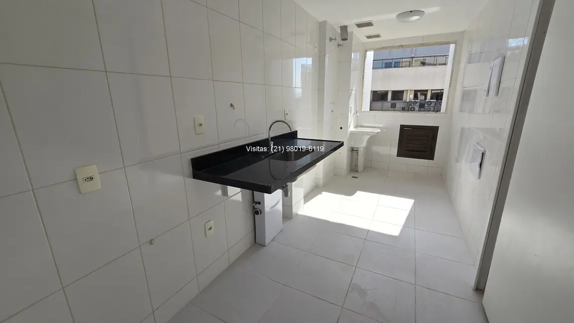 Foto 9 de Apartamento com 4 quartos à venda, 266m2 em Barra da Tijuca, Rio De Janeiro - RJ