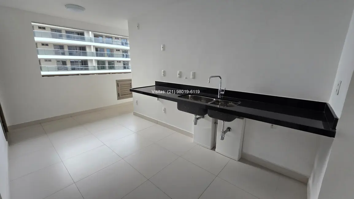 Foto 9 de Apartamento com 3 quartos à venda, 171m2 em Rio De Janeiro - RJ