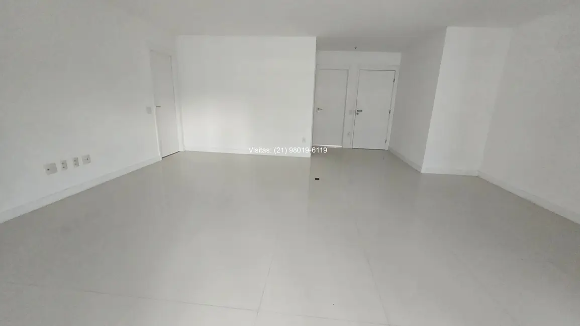 Foto 7 de Apartamento com 3 quartos à venda, 171m2 em Rio De Janeiro - RJ