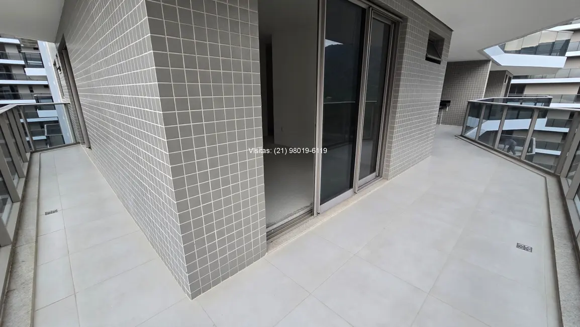 Foto 6 de Apartamento com 3 quartos à venda, 171m2 em Rio De Janeiro - RJ
