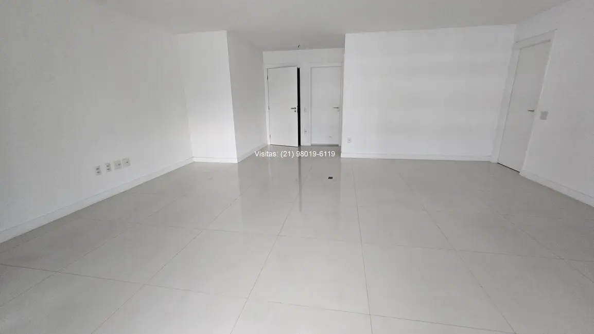 Foto 8 de Apartamento com 3 quartos à venda, 171m2 em Rio De Janeiro - RJ