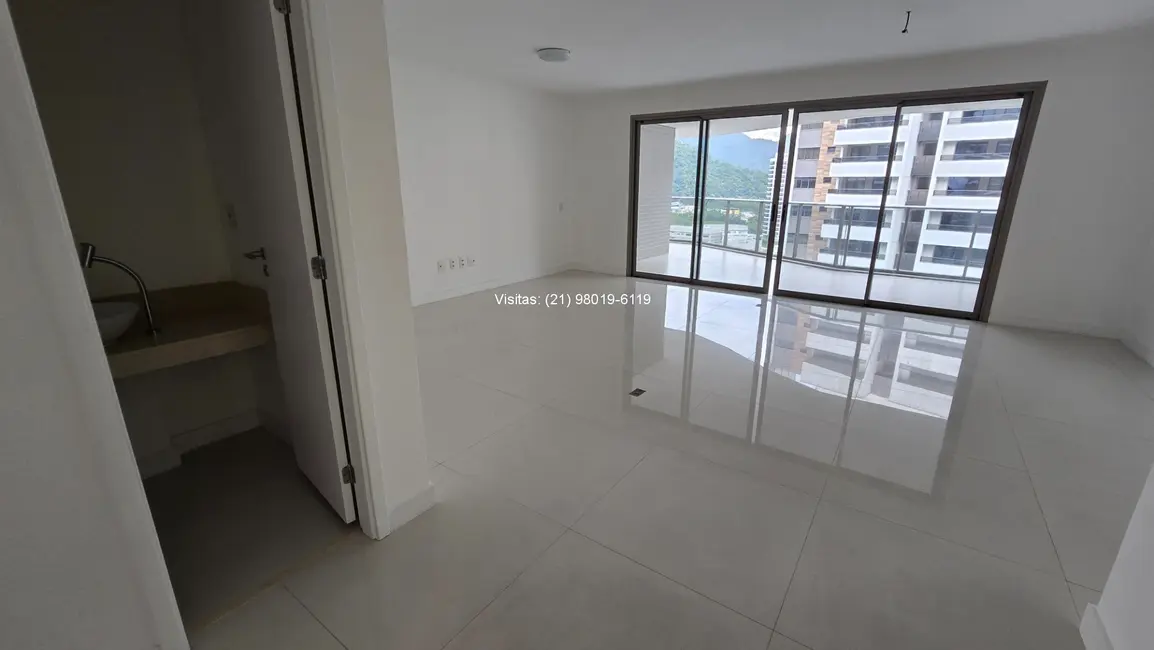 Foto 1 de Apartamento com 3 quartos à venda, 171m2 em Rio De Janeiro - RJ