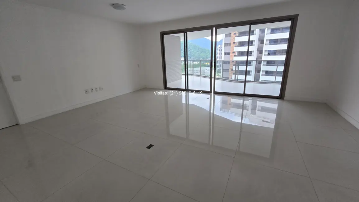 Foto 2 de Apartamento com 3 quartos à venda, 171m2 em Rio De Janeiro - RJ