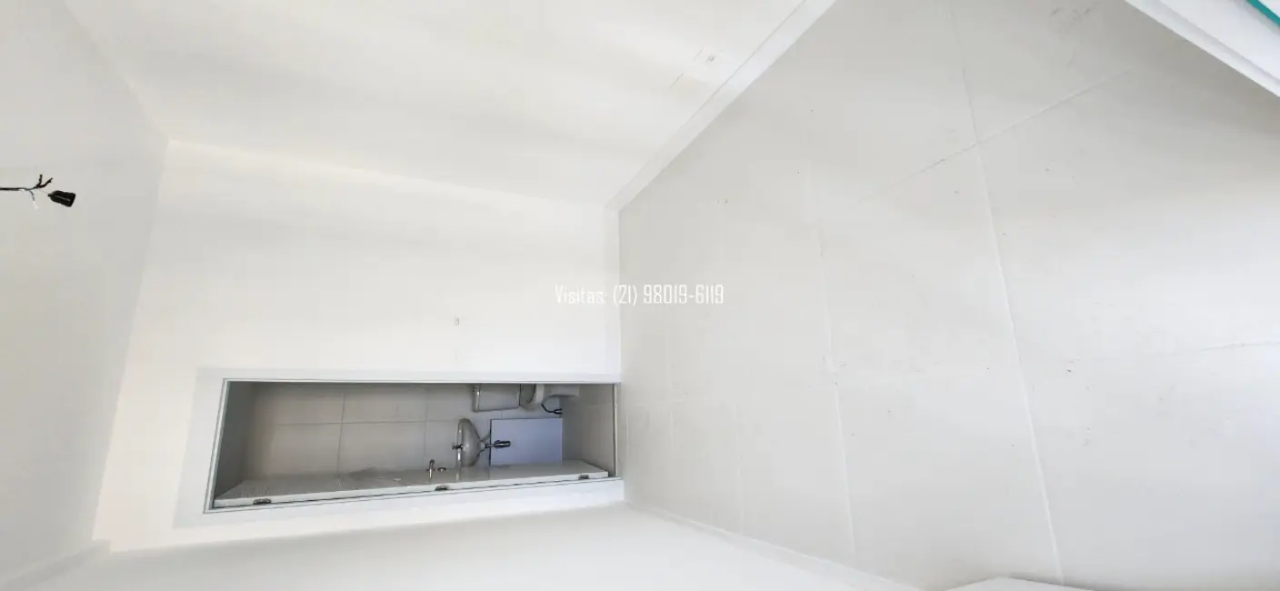 Foto 9 de Apartamento com 3 quartos à venda, 121m2 em Barra da Tijuca, Rio De Janeiro - RJ