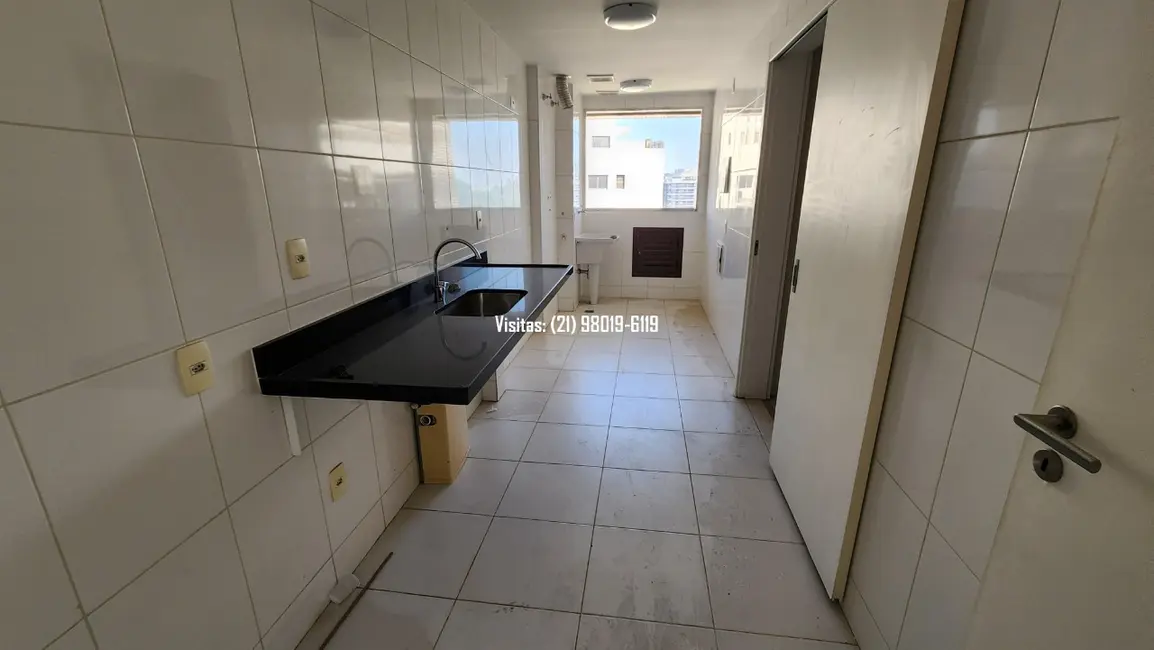 Foto 7 de Apartamento com 4 quartos à venda, 248m2 em Barra da Tijuca, Rio De Janeiro - RJ