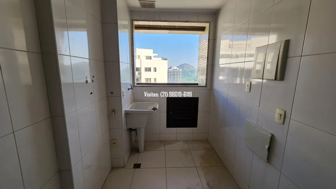 Foto 8 de Apartamento com 4 quartos à venda, 248m2 em Barra da Tijuca, Rio De Janeiro - RJ