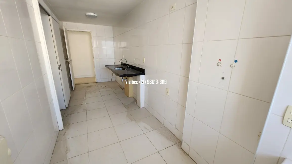 Foto 9 de Apartamento com 4 quartos à venda, 248m2 em Barra da Tijuca, Rio De Janeiro - RJ