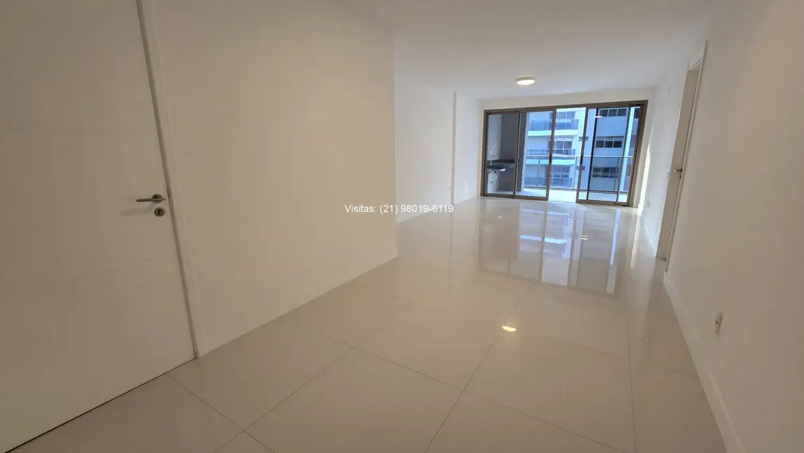 Foto 1 de Apartamento com 4 quartos à venda, 178m2 em Rio De Janeiro - RJ