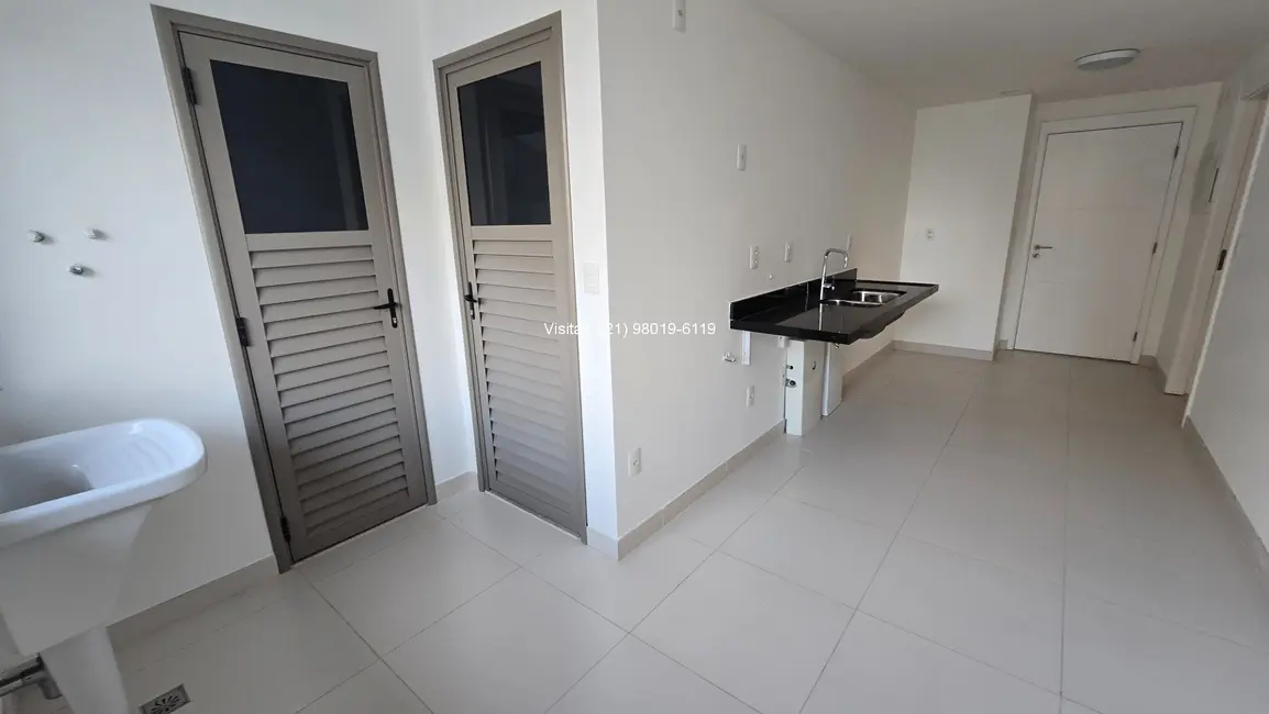 Foto 9 de Apartamento com 4 quartos à venda, 178m2 em Rio De Janeiro - RJ