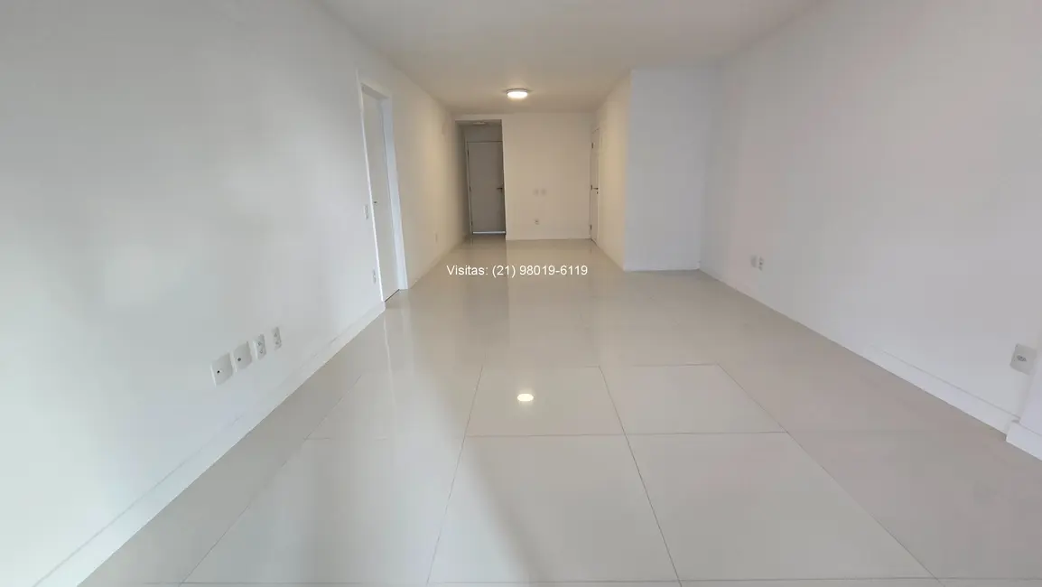 Foto 7 de Apartamento com 4 quartos à venda, 178m2 em Rio De Janeiro - RJ