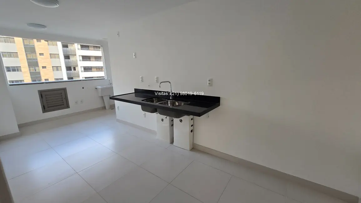 Foto 8 de Apartamento com 4 quartos à venda, 178m2 em Rio De Janeiro - RJ