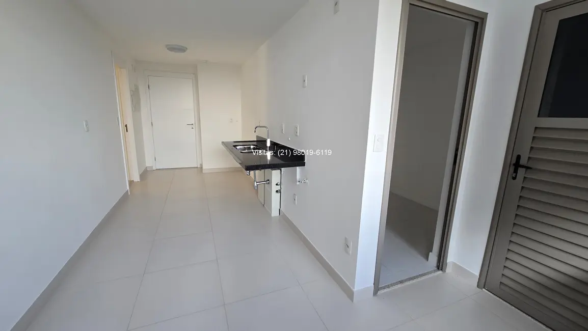 Foto 9 de Apartamento com 4 quartos à venda, 178m2 em Rio De Janeiro - RJ