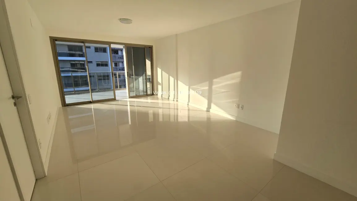 Foto 1 de Apartamento com 4 quartos à venda, 178m2 em Rio De Janeiro - RJ