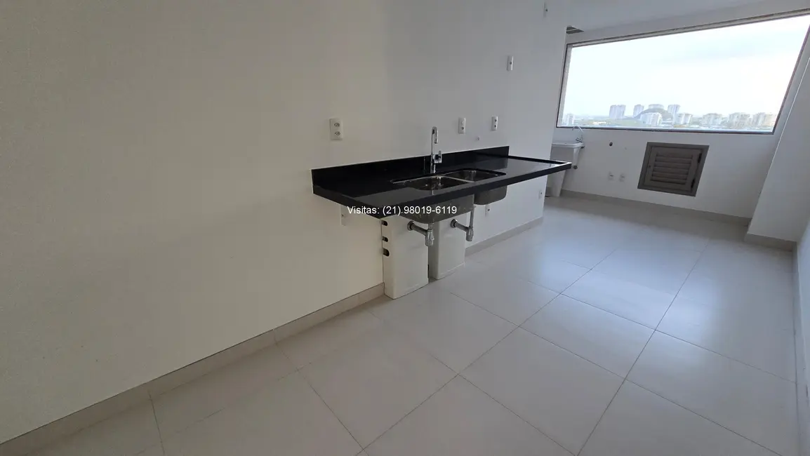 Foto 7 de Apartamento com 4 quartos à venda, 178m2 em Rio De Janeiro - RJ