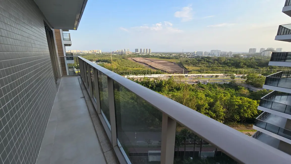 Foto 5 de Apartamento com 4 quartos à venda, 178m2 em Rio De Janeiro - RJ