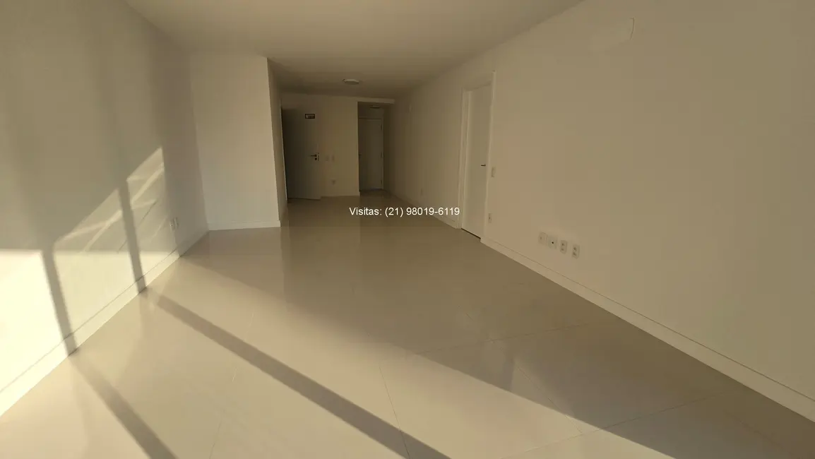 Foto 6 de Apartamento com 4 quartos à venda, 178m2 em Rio De Janeiro - RJ