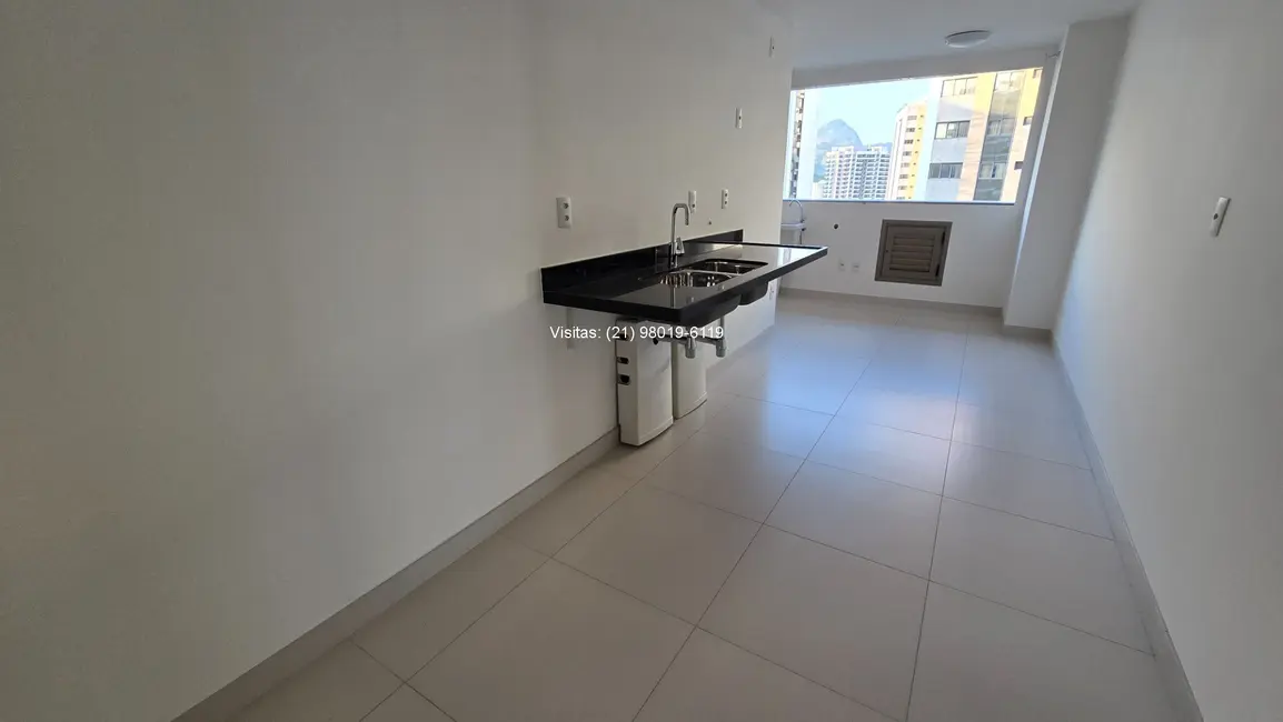 Apartamento com 4 quartos à venda, 178m2 em Rio De Janeiro - RJ - imagem 8 Foto 8 de Apartamento com 4 quartos à venda, 178m2 em Rio De Janeiro - RJ