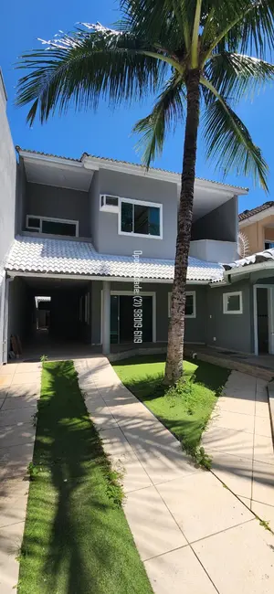 Foto 7 de Casa de Condomínio com 4 quartos para alugar, 250m2 em Recreio dos Bandeirantes, Rio De Janeiro - RJ