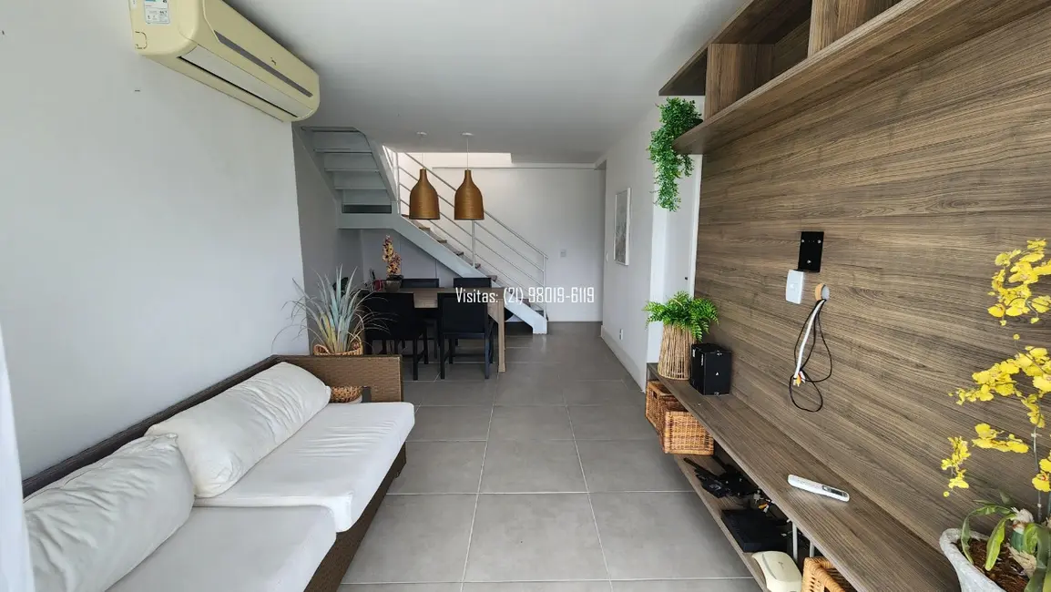 Foto 6 de Apartamento com 3 quartos para alugar, 131m2 em Recreio dos Bandeirantes, Rio De Janeiro - RJ