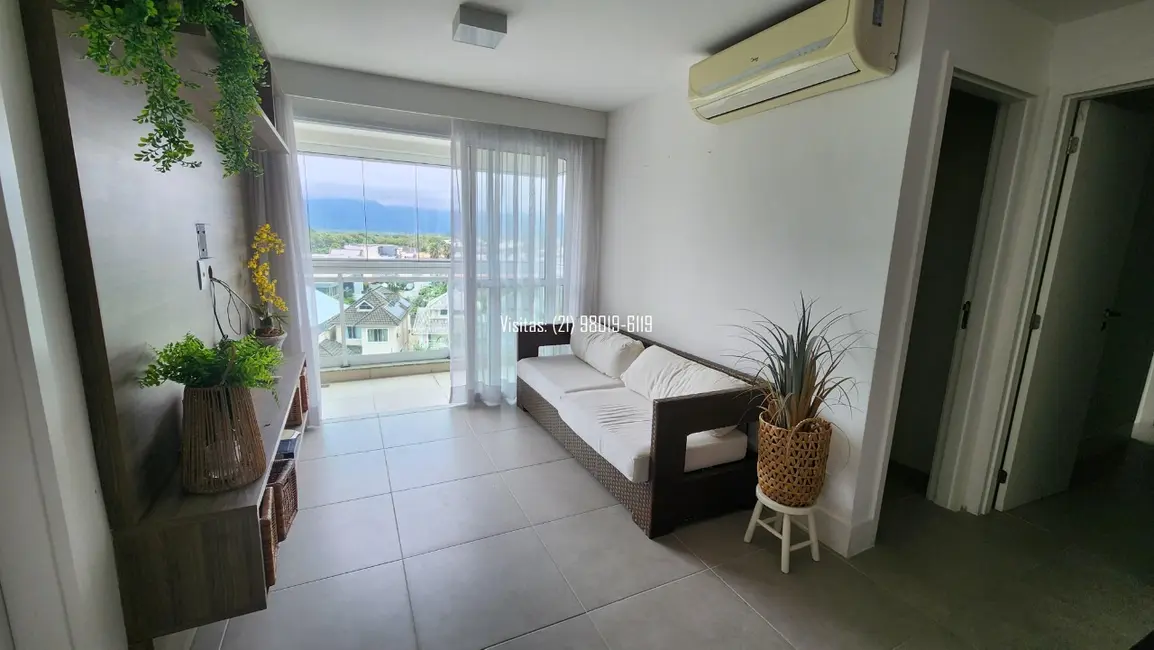 Foto 3 de Apartamento com 3 quartos para alugar, 131m2 em Recreio dos Bandeirantes, Rio De Janeiro - RJ