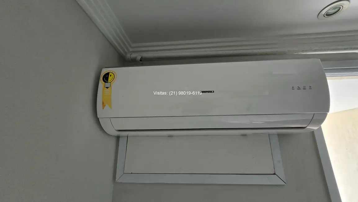 Foto 6 de Apartamento com 3 quartos para alugar, 75m2 em Recreio dos Bandeirantes, Rio De Janeiro - RJ