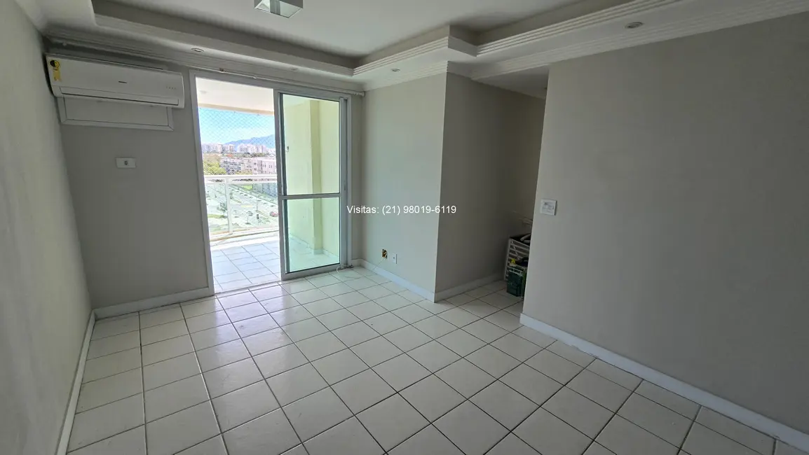 Foto 5 de Apartamento com 3 quartos para alugar, 75m2 em Recreio dos Bandeirantes, Rio De Janeiro - RJ