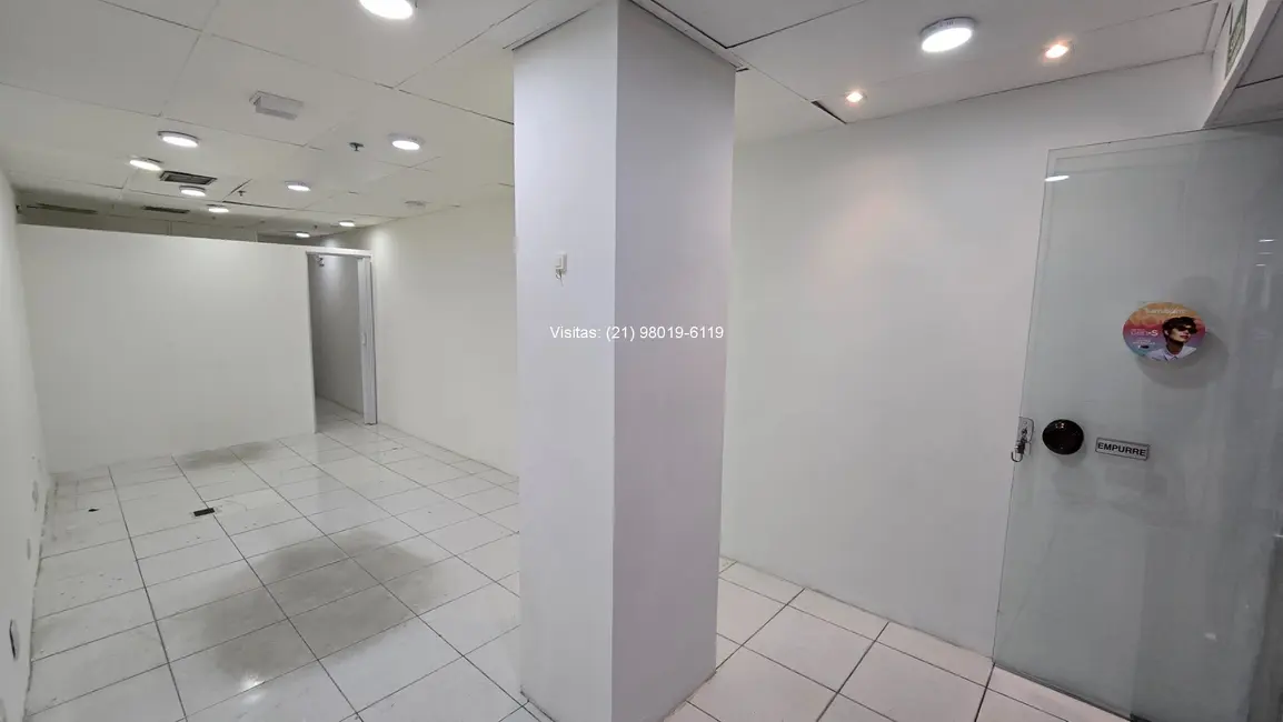 Foto 5 de Loja para alugar, 32m2 em Madureira, Rio De Janeiro - RJ