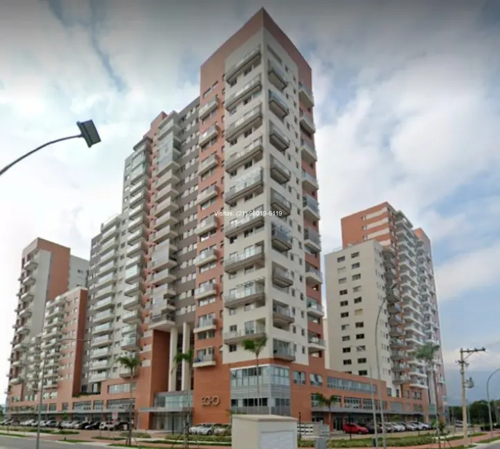 Apartamento com 3 quartos para alugar, 102m2 em Rio De Janeiro - RJ - imagem 6 Foto 6 de Apartamento com 3 quartos para alugar, 102m2 em Rio De Janeiro - RJ