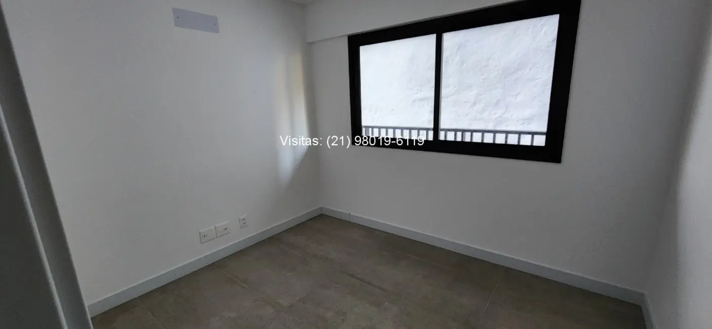 Foto 9 de Apartamento com 4 quartos à venda, 183m2 em Lagoa, Rio De Janeiro - RJ