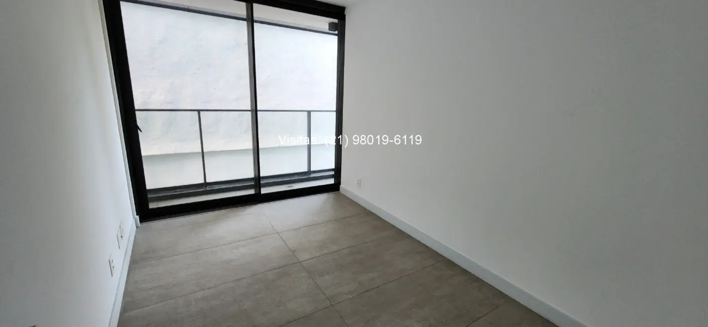 Foto 7 de Apartamento com 4 quartos à venda, 183m2 em Lagoa, Rio De Janeiro - RJ