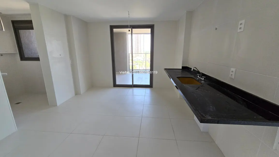 Foto 8 de Apartamento com 4 quartos à venda, 205m2 em Barra da Tijuca, Rio De Janeiro - RJ