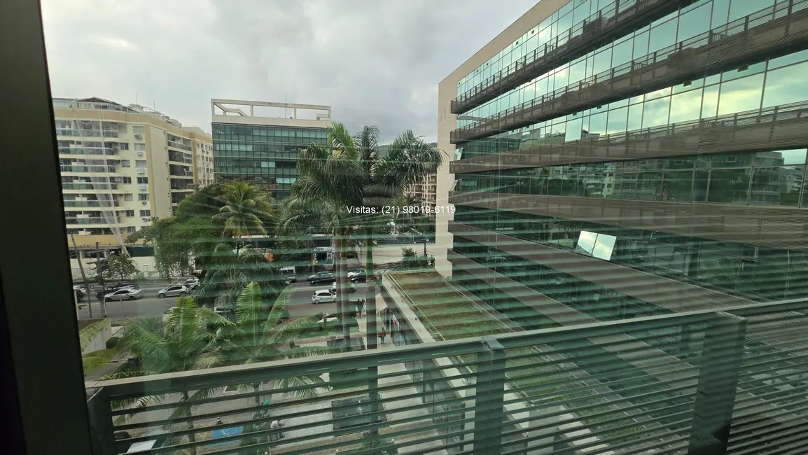 Foto 8 de Sala Comercial à venda, 25m2 em Freguesia (Jacarepaguá), Rio De Janeiro - RJ