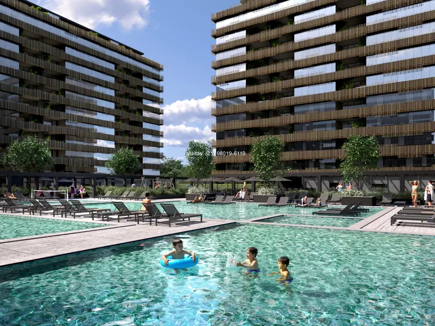 Apartamento com 2 quartos à venda, 102m2 em Rio De Janeiro - RJ - imagem 1 Foto 1 de Apartamento com 2 quartos à venda, 102m2 em Rio De Janeiro - RJ