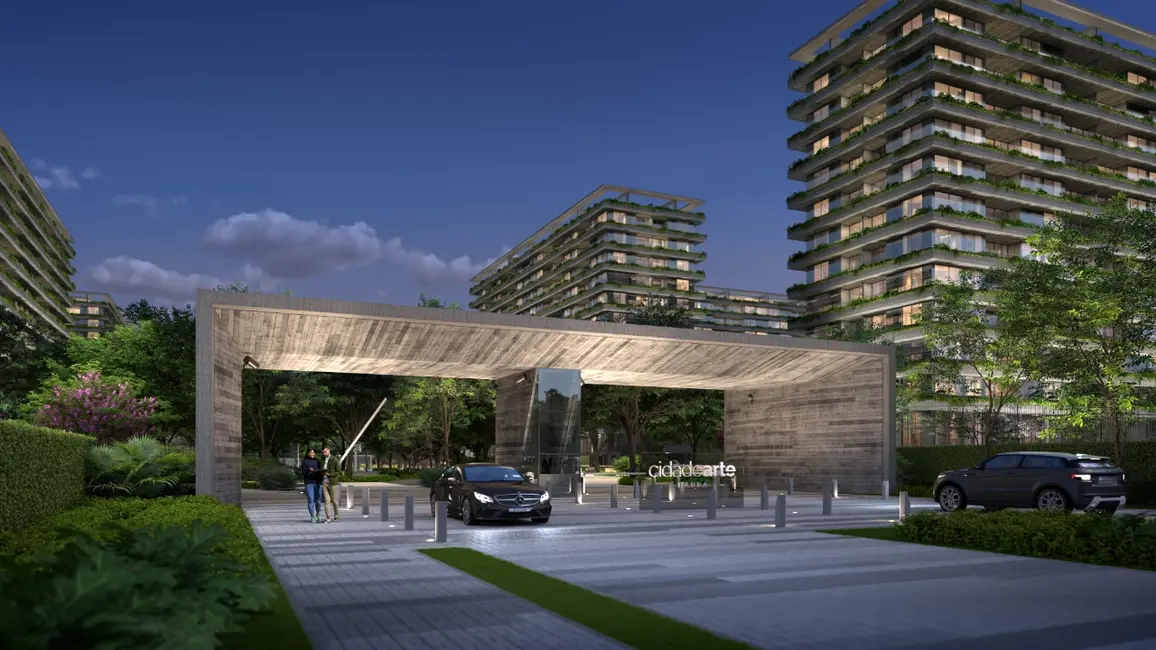 Foto 1 de Apartamento com 2 quartos à venda, 41m2 em Rio De Janeiro - RJ