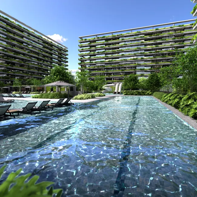 Foto 1 de Apartamento com 2 quartos à venda, 61m2 em Rio De Janeiro - RJ