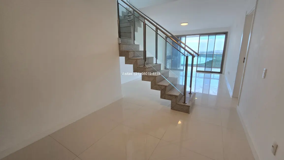 Foto 4 de Apartamento com 5 quartos à venda, 363m2 em Rio De Janeiro - RJ