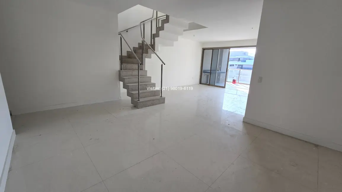 Foto 4 de Apartamento com 4 quartos à venda, 461m2 em Rio De Janeiro - RJ