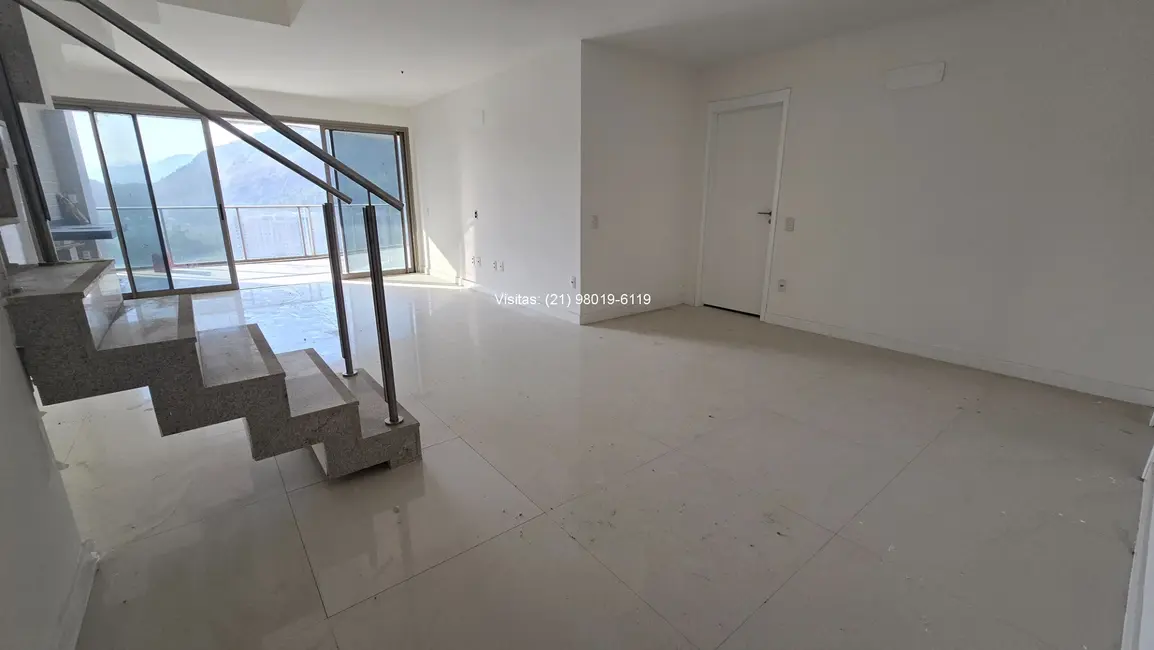 Foto 3 de Apartamento com 4 quartos à venda, 461m2 em Rio De Janeiro - RJ