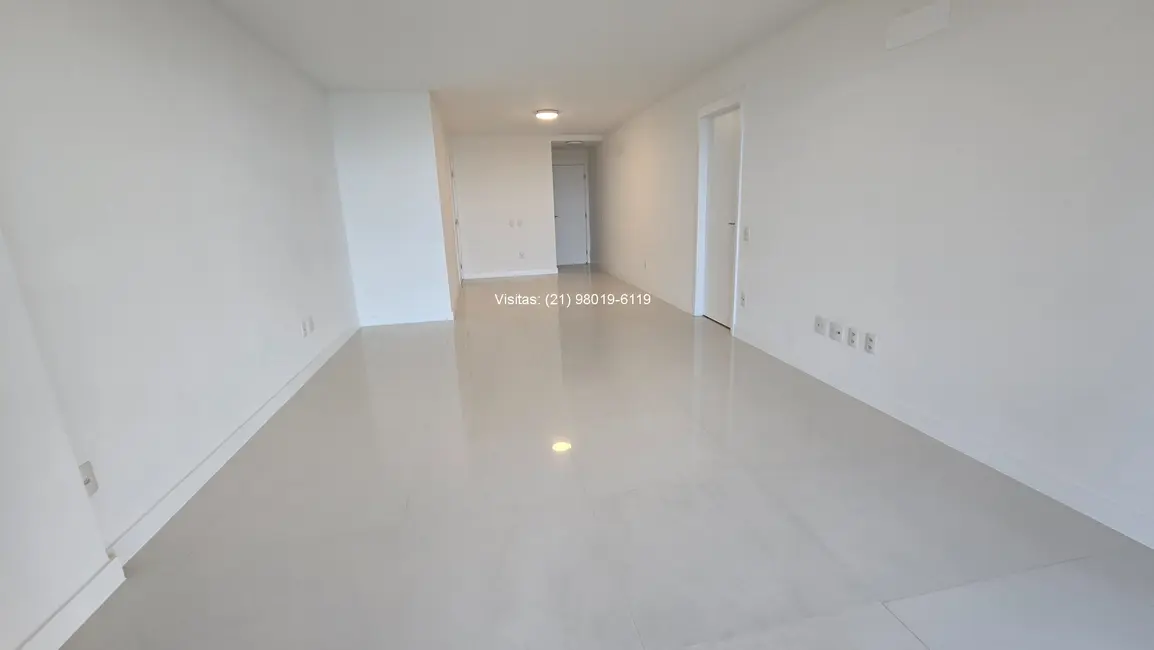 Foto 7 de Apartamento com 4 quartos à venda, 178m2 em Rio De Janeiro - RJ