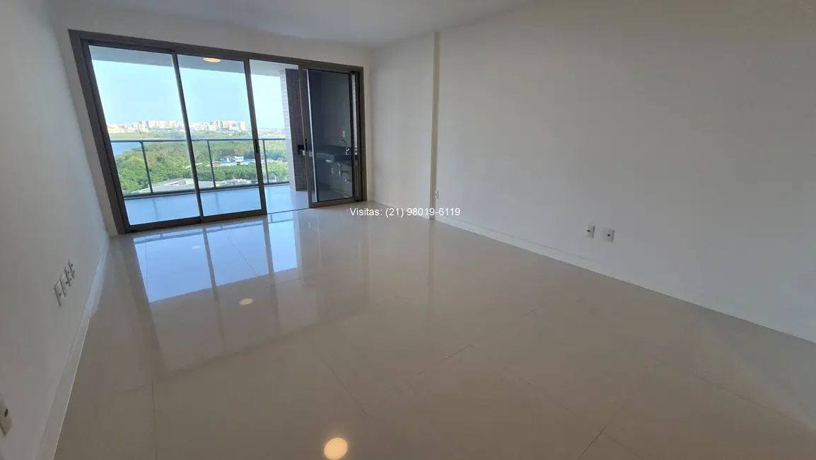 Foto 3 de Apartamento com 4 quartos à venda, 178m2 em Rio De Janeiro - RJ