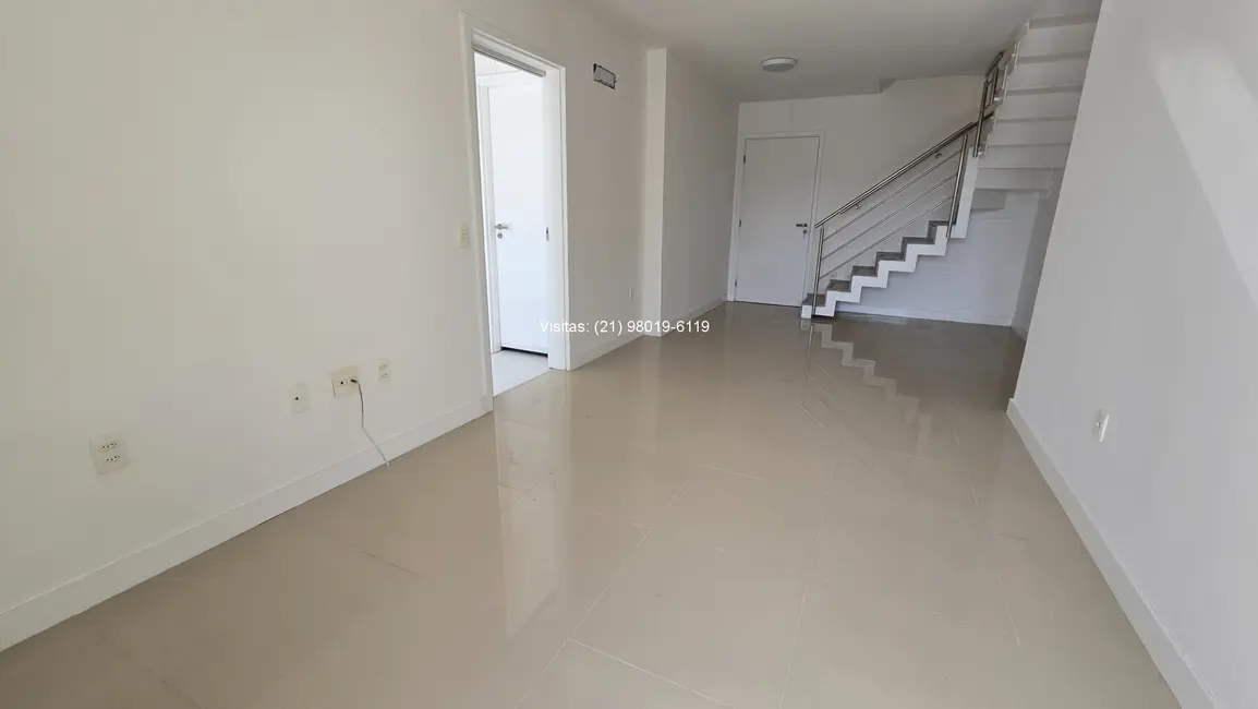 Foto 8 de Apartamento com 4 quartos à venda, 266m2 em Barra da Tijuca, Rio De Janeiro - RJ