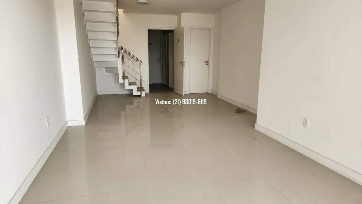 Foto 9 de Apartamento com 4 quartos à venda, 252m2 em Barra da Tijuca, Rio De Janeiro - RJ