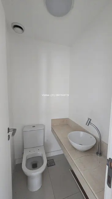 Foto 9 de Apartamento com 4 quartos à venda, 160m2 em Barra da Tijuca, Rio De Janeiro - RJ