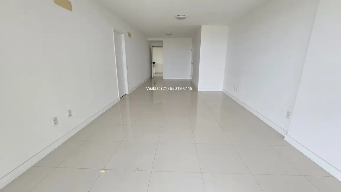 Foto 7 de Apartamento com 4 quartos à venda, 160m2 em Barra da Tijuca, Rio De Janeiro - RJ