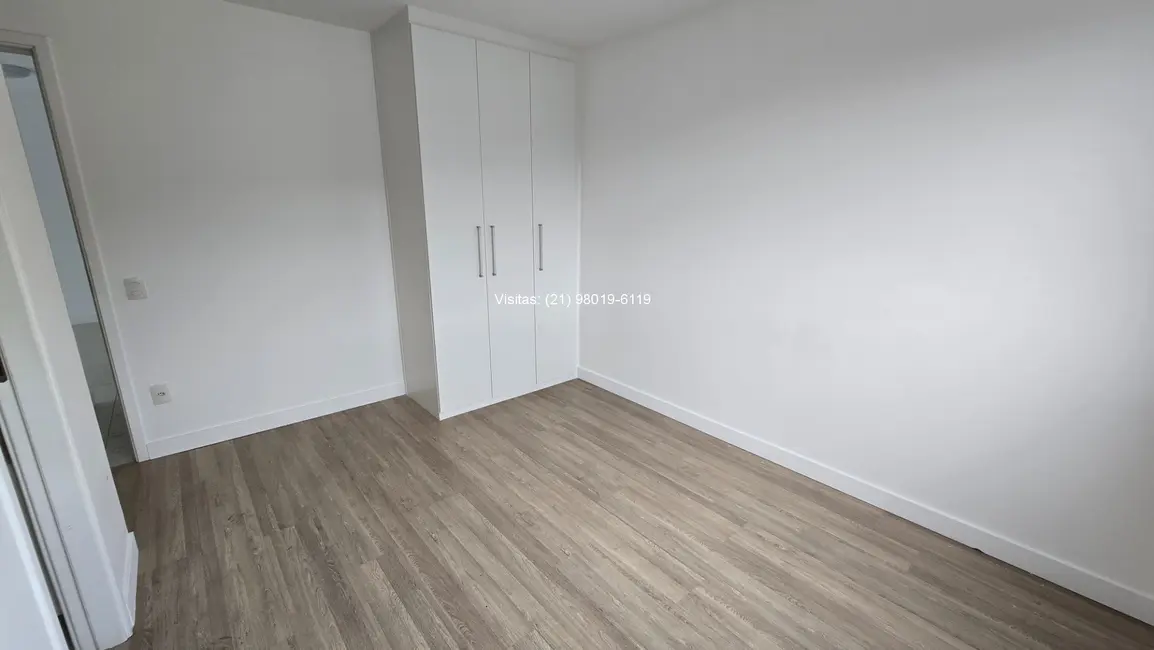 Foto 9 de Apartamento com 3 quartos à venda, 131m2 em Barra da Tijuca, Rio De Janeiro - RJ