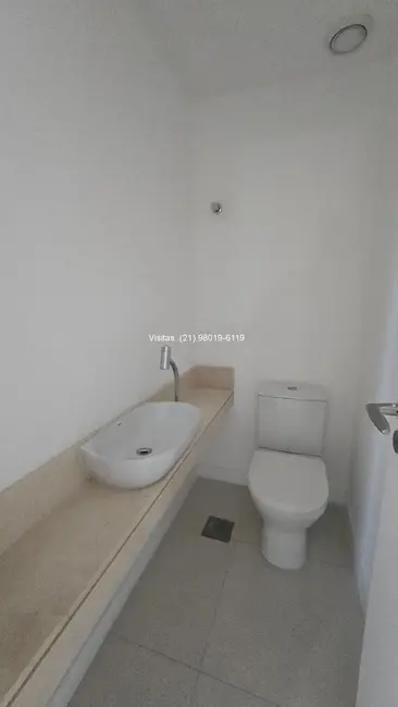 Foto 9 de Apartamento com 3 quartos à venda, 134m2 em Barra da Tijuca, Rio De Janeiro - RJ