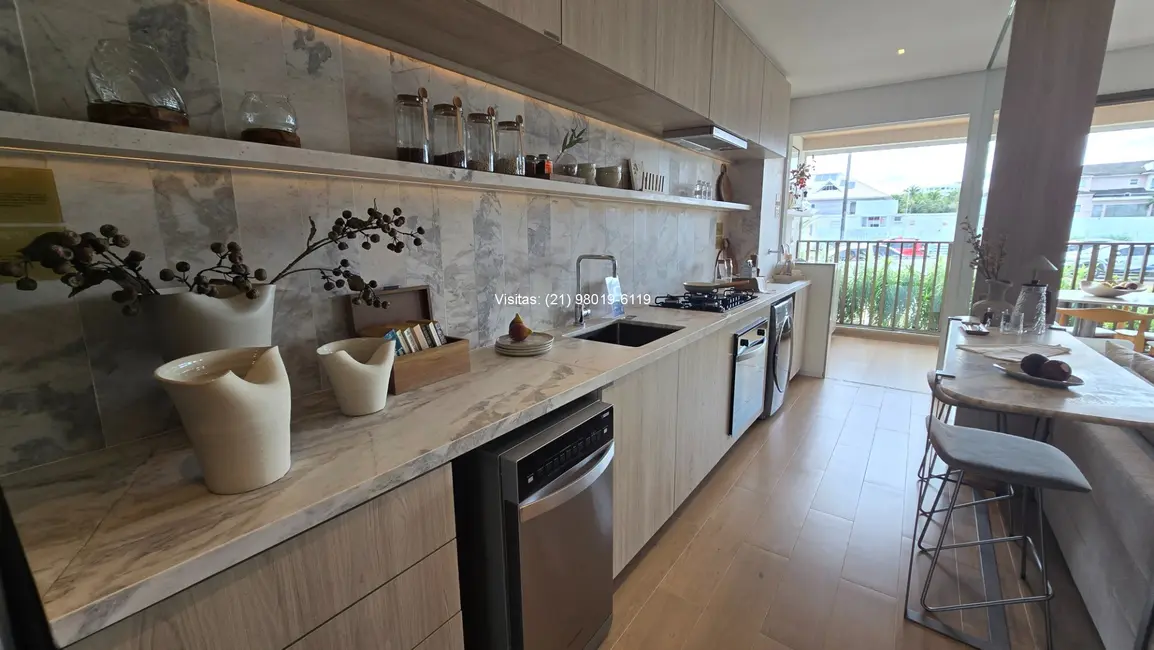 Foto 9 de Apartamento com 2 quartos à venda, 74m2 em Barra da Tijuca, Rio De Janeiro - RJ